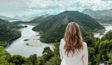 Top 7 Travel Tips for Visiting Montenegro