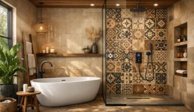 Top Bathroom Renovation Trends for 2026 Create a Space Thats Modern and Timeless