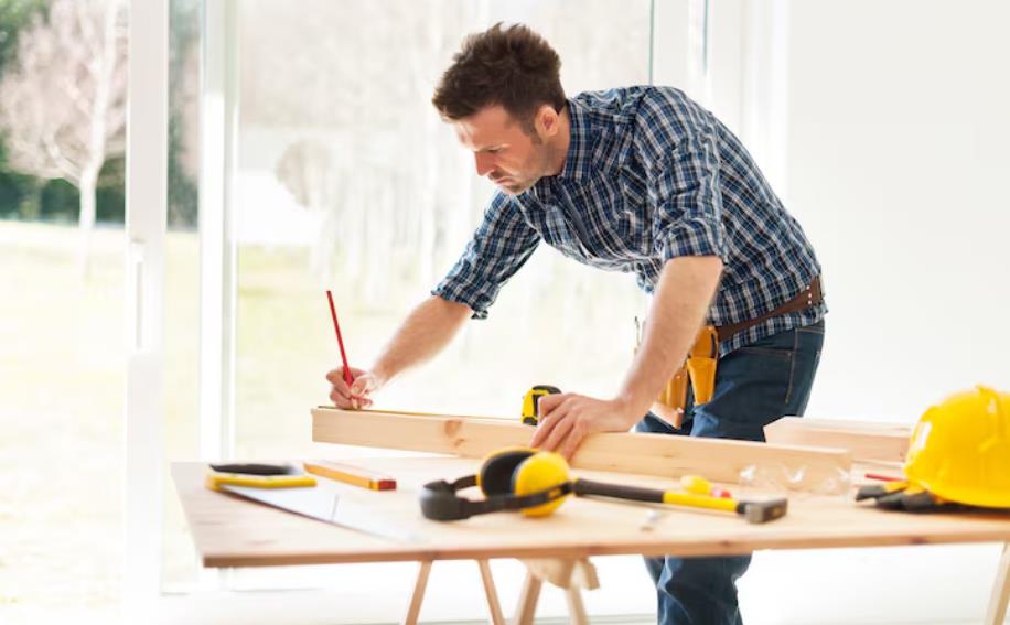 Transform Your Space Key Services for a Perfect Home Renovation