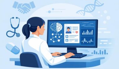 Transforming Clinical Research The Rise of AI Real Time Data and Collaborative Innovation