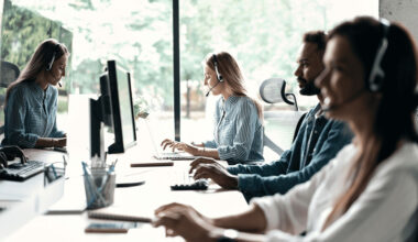 Transforming Customer Support Service Desk Best Practices for a Customer Centric Experience