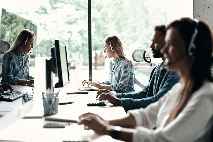 Transforming Customer Support Service Desk Best Practices for a Customer Centric