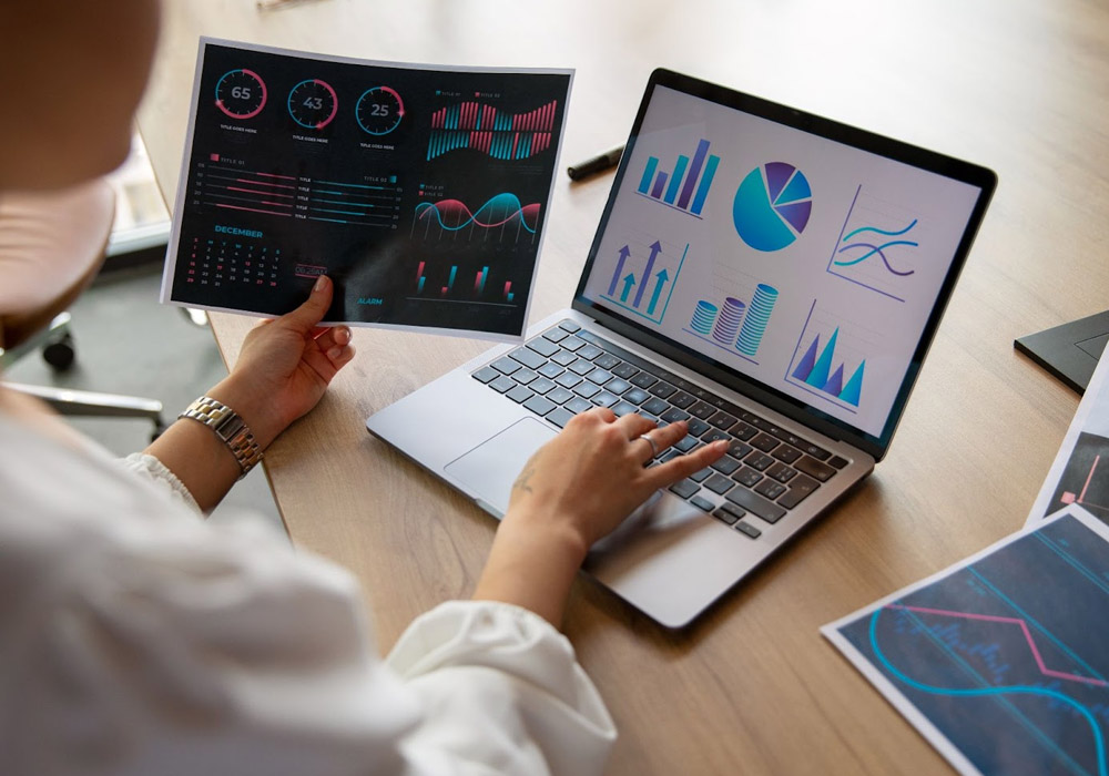 Transforming Marketing Strategies How Tailored Data Insights Drive Personalization and Growth