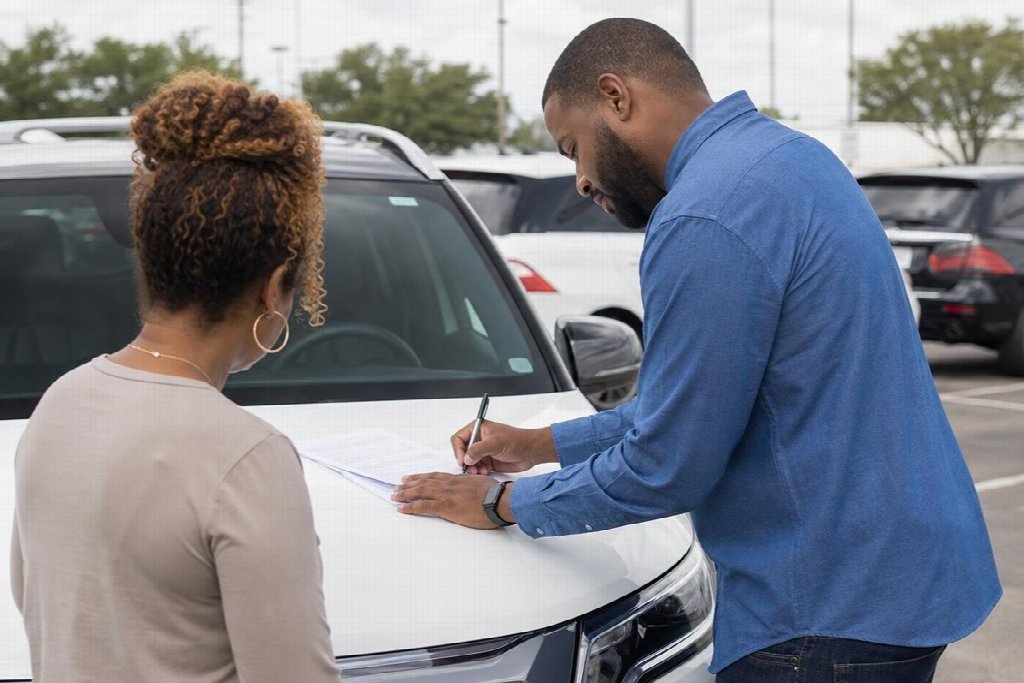 Understanding Gap Insurance: Do You Need It for Your New Car? 2 Understanding Gap Insurance Do You Need It for Your New Ca