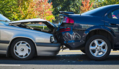 Understanding Rear End Car Wreck Settlements in North Carolina