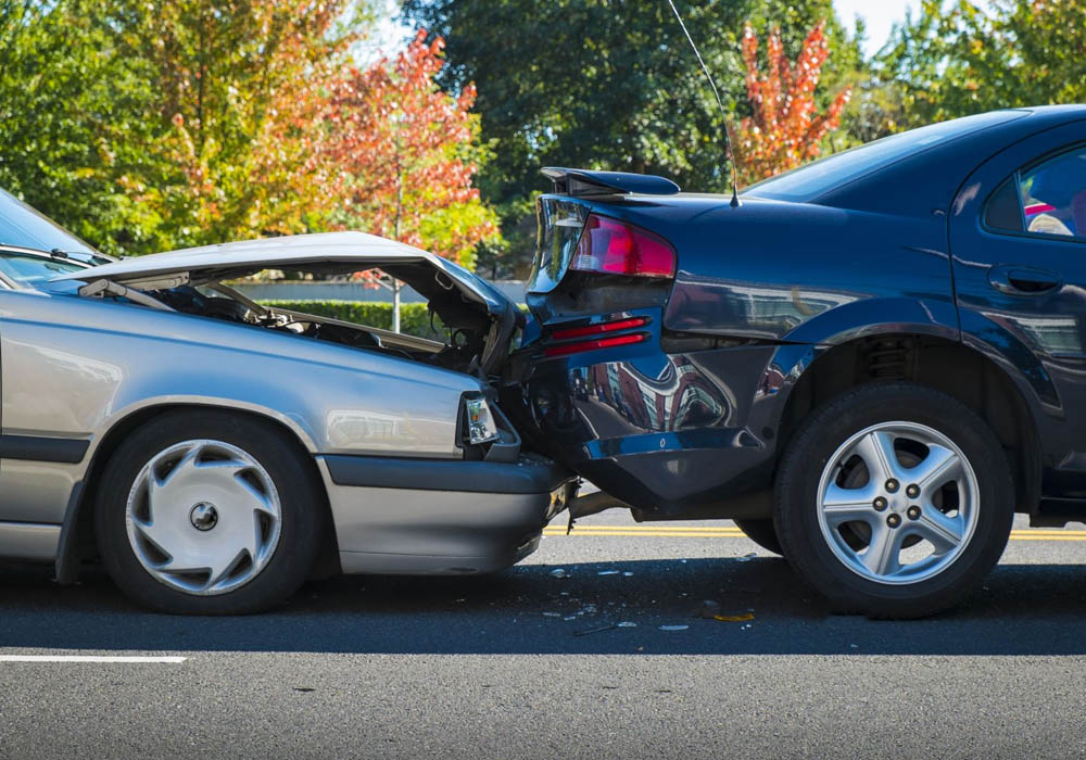 Understanding Rear End Car Wreck Settlements in North Carolina