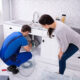 Understanding the Impact of Springdales Climate on Residential Plumbing Systems
