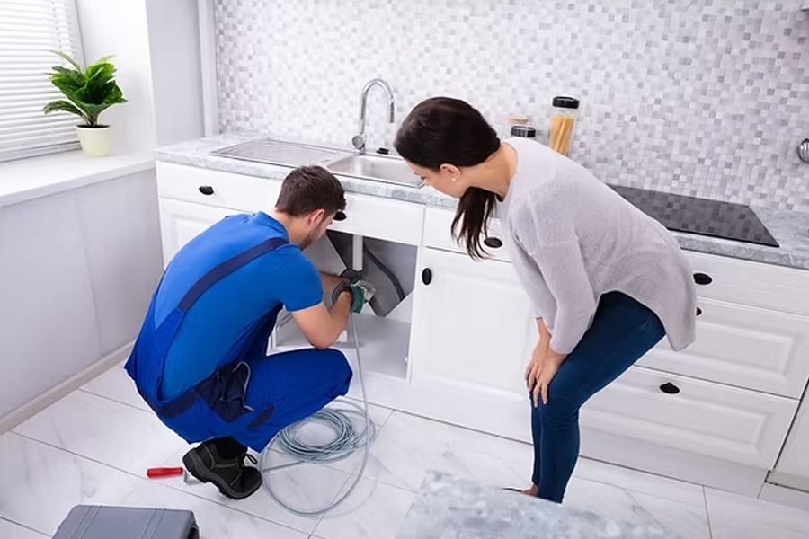 Understanding the Impact of Springdales Climate on Residential Plumbing Systems