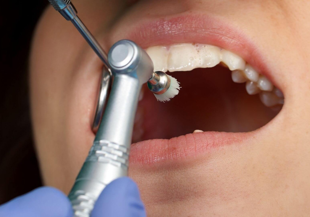 Urgent Oral Care