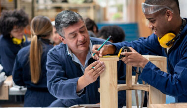 Vocational Education
