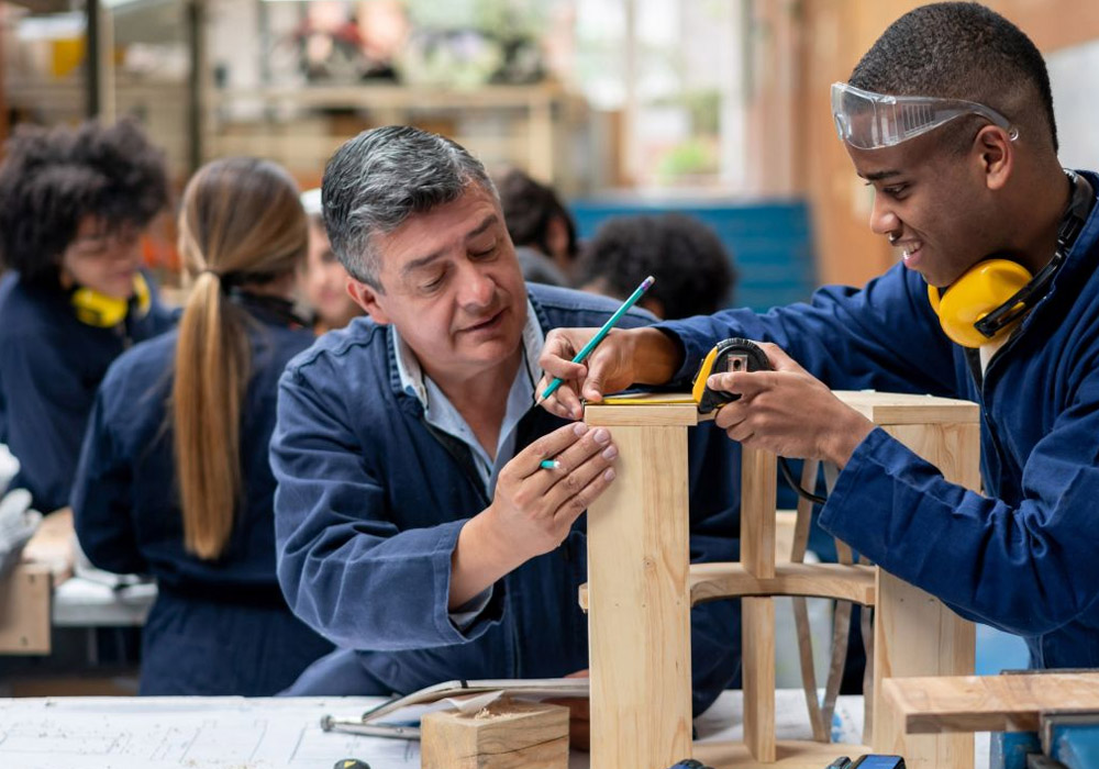 Vocational Education