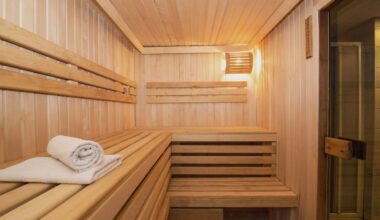 What Should You Ask a Sauna Dealer in Utah Before Making a Purchase