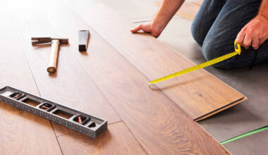 What To Know About Wood Flooring Versus Laminate