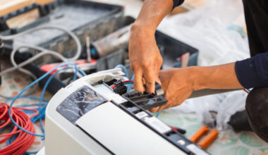 Why 24 Hour Commercial HVAC Service Matters During Emergencies