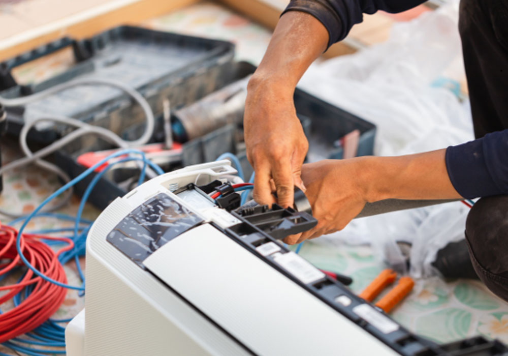Why 24 Hour Commercial HVAC Service Matters During Emergencies