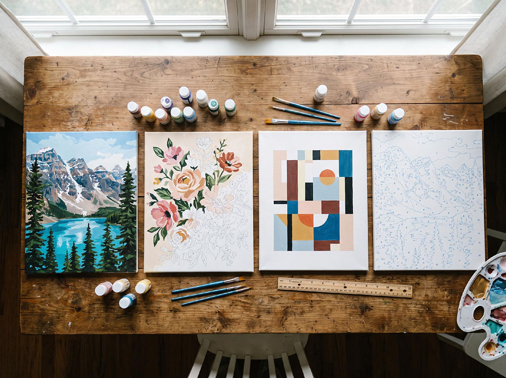Why Paint by Numbers Is Becoming Adults' Go-To Digital Detox Hobby in 2026 3 Why Paint by Numbers Is Becoming Adults Go To Digital Detox Hobby in 2026 3