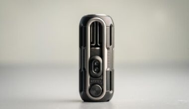Why Sleek Compact Design Is Dominating Lifestyle Products
