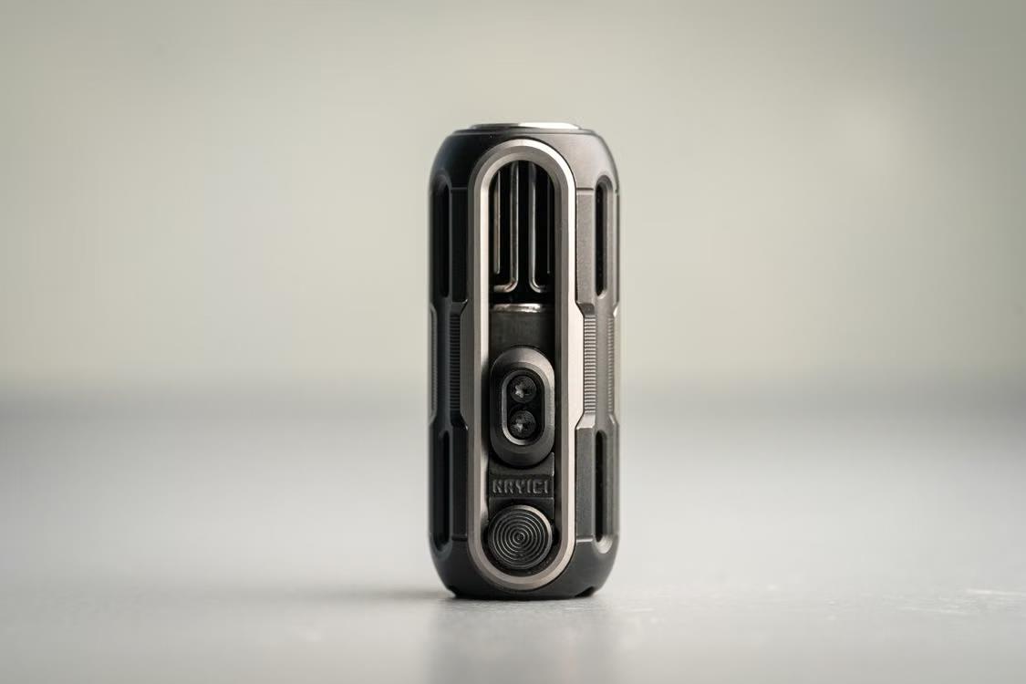 Why Sleek Compact Design Is Dominating Lifestyle Products