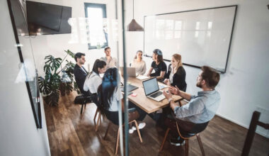 Why Your Business Needs a Professional Website