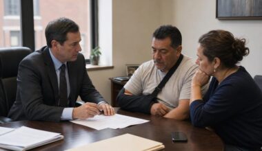 10 Best Chicago Personal Injury Law Firms for Serious Injury Claims