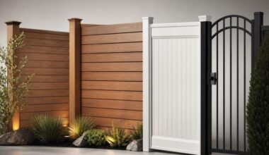 10 Best Fence Companies In Fort Wayne IN
