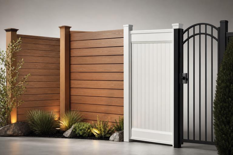 10 Best Fence Companies In Fort Wayne IN