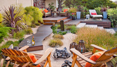 10 DIY Gardening Projects to Beautify Your Backyard