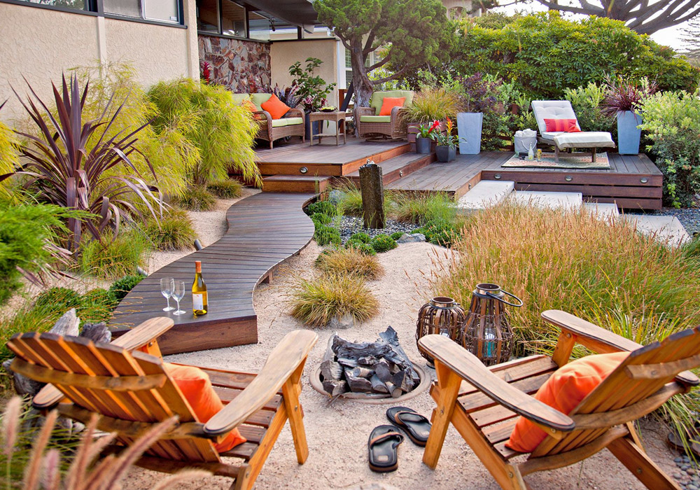 10 DIY Gardening Projects to Beautify Your Backyard