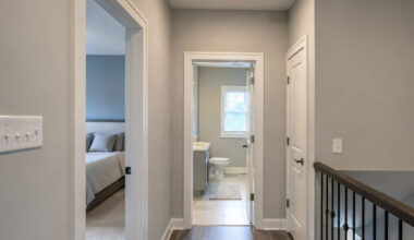 3 Critical Areas Where Most Homes Lack Adequate Smoke Detection