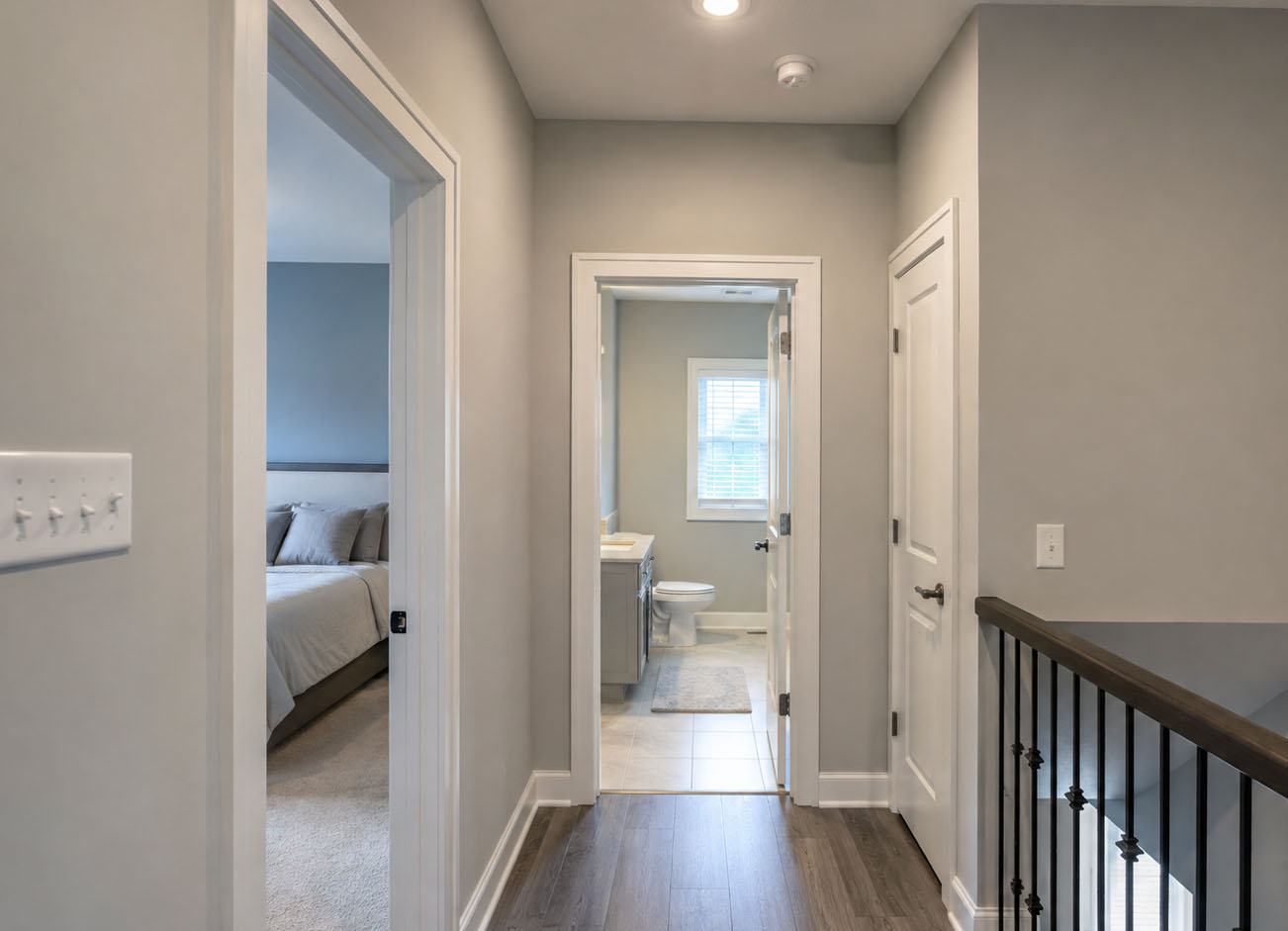 3 Critical Areas Where Most Homes Lack Adequate Smoke Detection