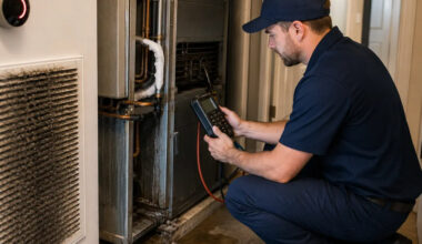5 Signs Your HVAC System May Fail During Peak Season