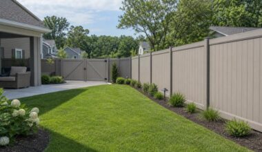 6 Companies That Help Build a Complete Property Boundary Plan in West Michigan