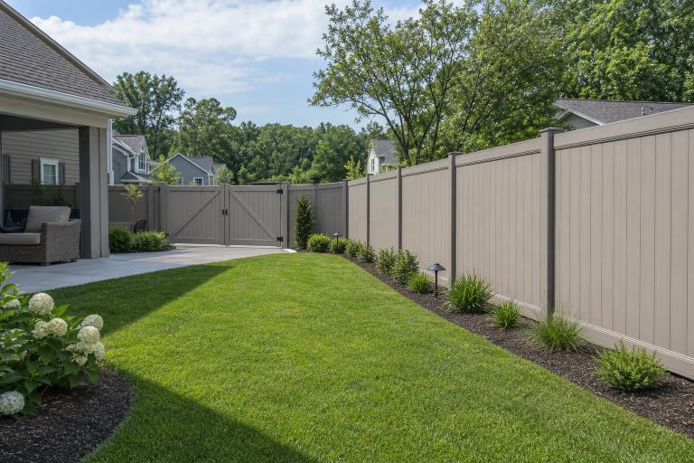 6 Companies That Help Build a Complete Property Boundary Plan in West Michigan