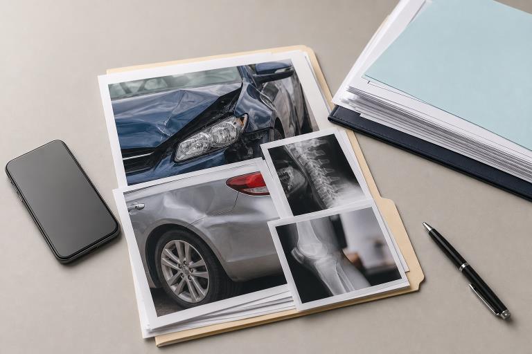 7 Best Atlanta Car Accident Lawyers for Serious Injury Claims