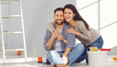 7 Home Improvements That Improve Indoor Comfort