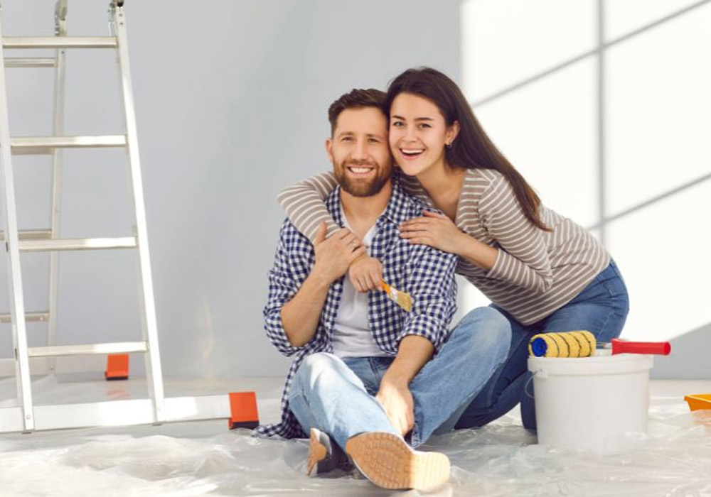 7 Home Improvements That Improve Indoor Comfort