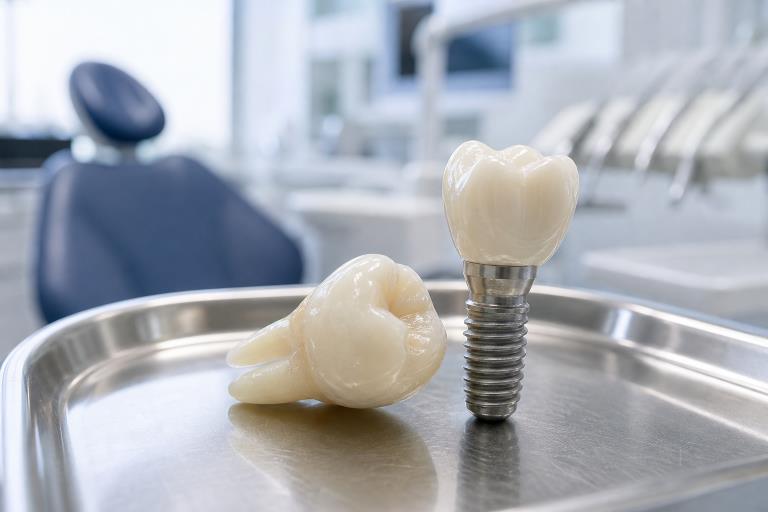 7 Leading Providers For Full Mouth Dental Implants In Tampa
