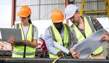 A Comprehensive Guide to Contractor Rights and Liability in High Risk Workplaces