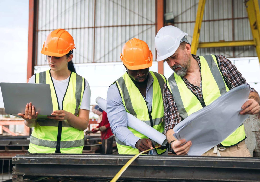 A Comprehensive Guide to Contractor Rights and Liability in High Risk Workplaces