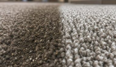A Practical Guide to Commercial Carpet Care Planning in Denver
