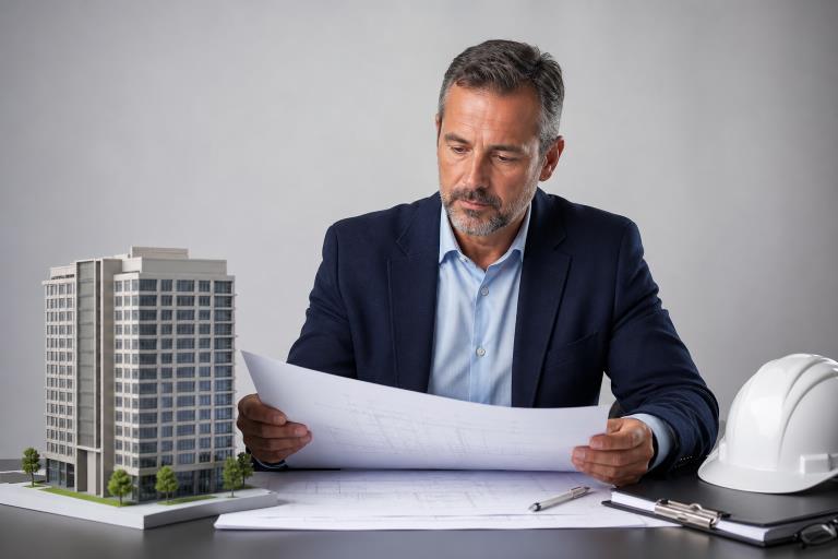 A Practical Guide to Earthquake Readiness for Commercial Buildings