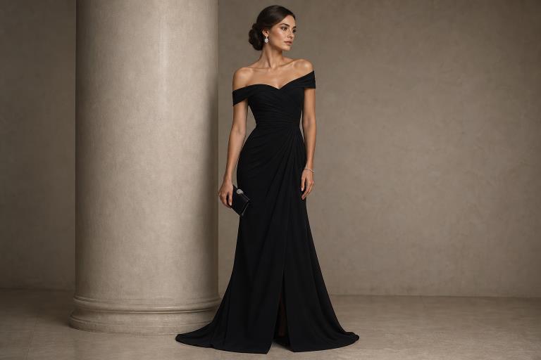 Black Tie Dressing A Practical Guide To Dress Codes Fit And Finishing Details