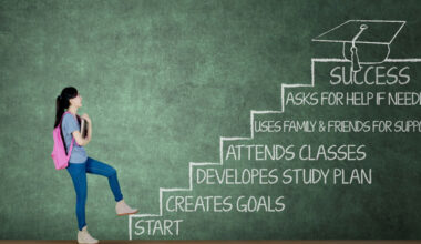 Boost Student Morale and Academic Motivation