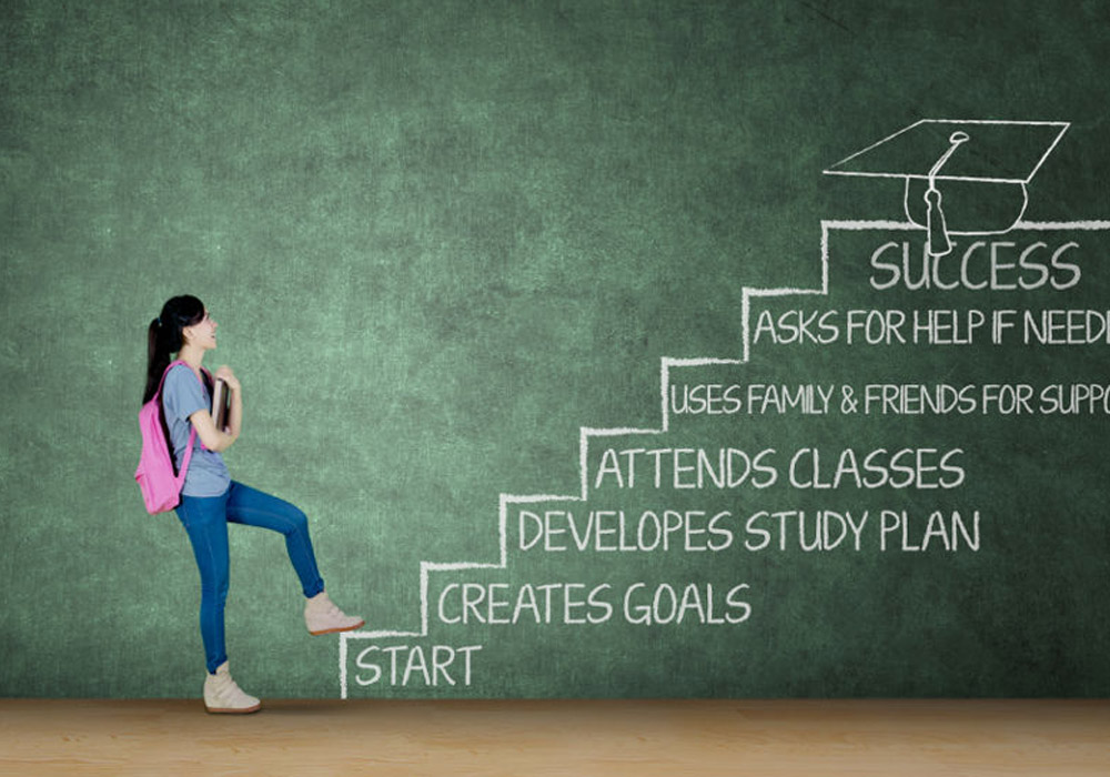 Boost Student Morale and Academic Motivation