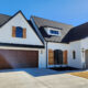 Boosting Curb Appeal with Custom Garag