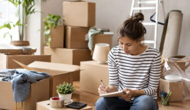 Budget Friendly Moving Money Saving Advice and Strategies