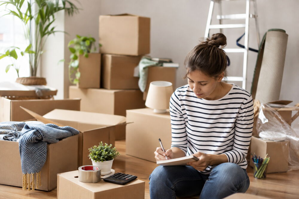 Budget Friendly Moving Money Saving Advice and Strategies