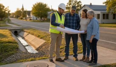 Building Stronger Small Town Services Through Community Centered Infrastructure Planning in 2026