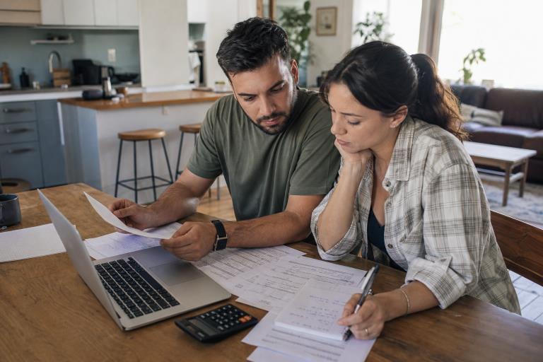 Buying a New Home Before Selling Your Current One