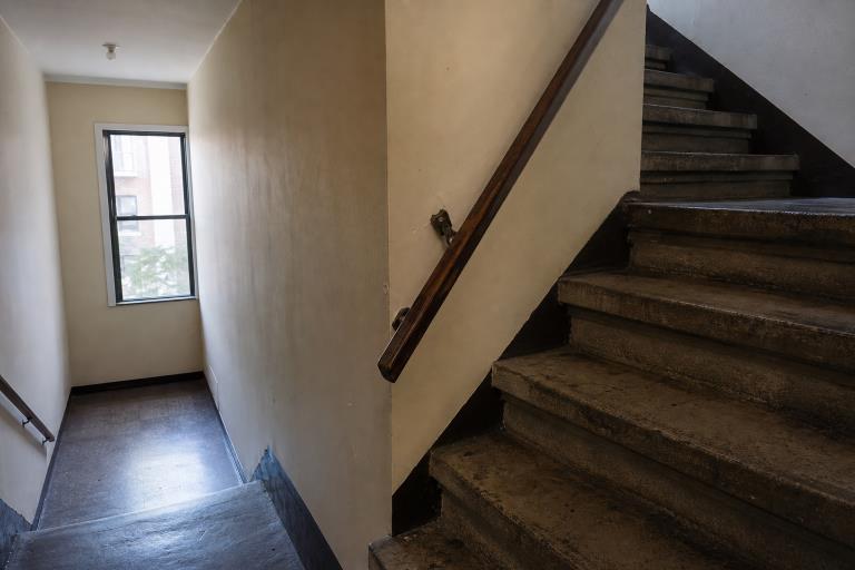Can You Sue For A Staircase Trip And Fall Injury